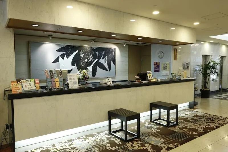 아사쿠사 센트럴 호텔