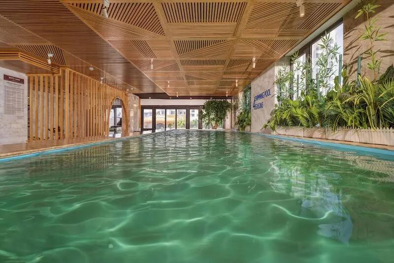 화이트 샌드 부티크 호텔