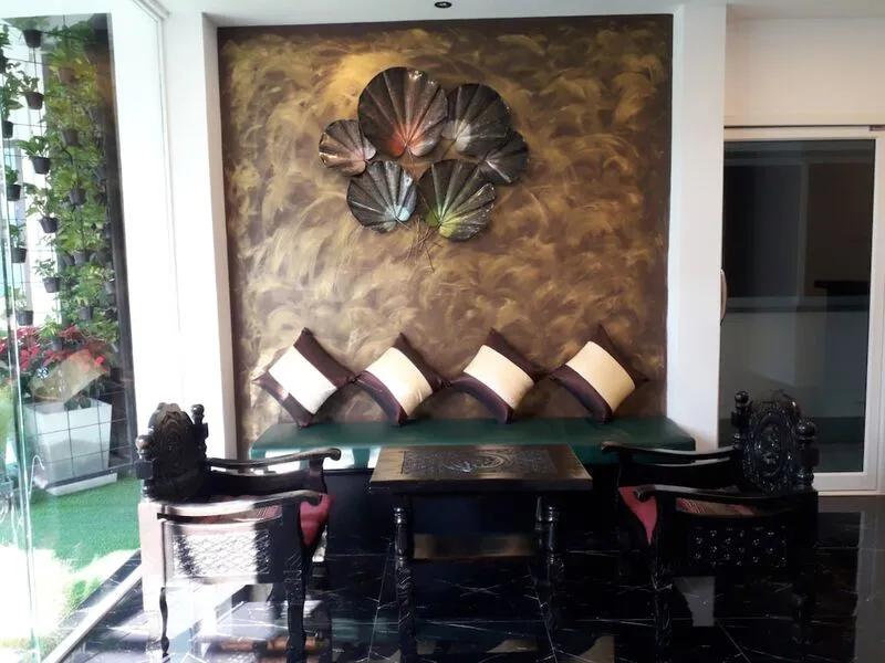 노스랜드 하우스 호텔