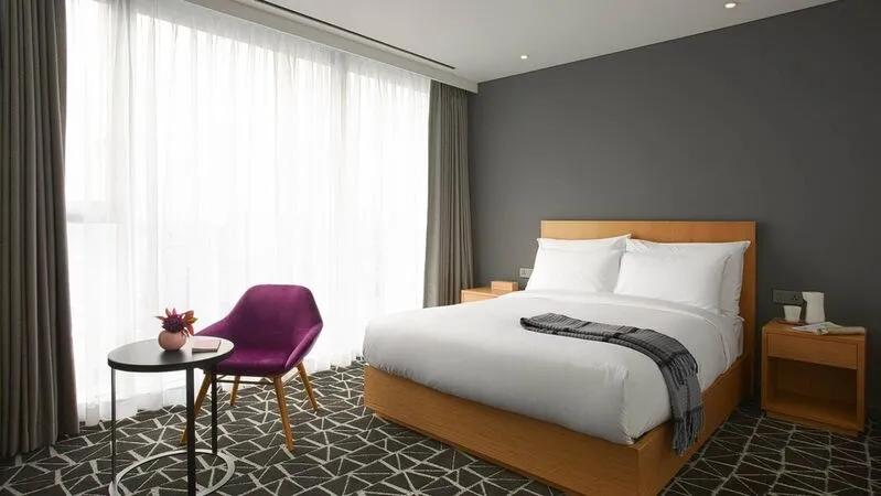 L7 강남 바이 롯데호텔