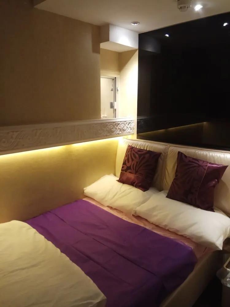 드림 파라다이스 호텔