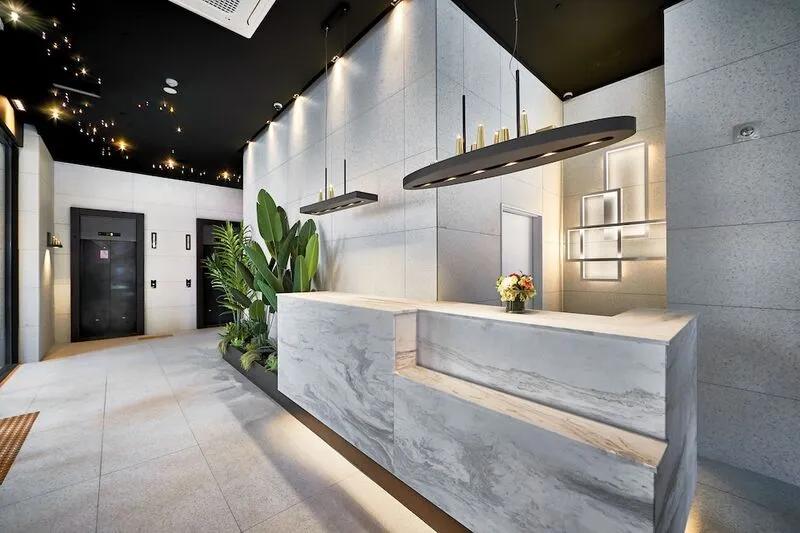 사우스 반데코 호텔