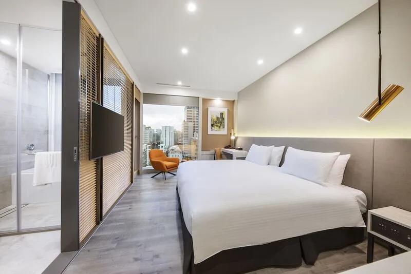 파크뷰 타이페이