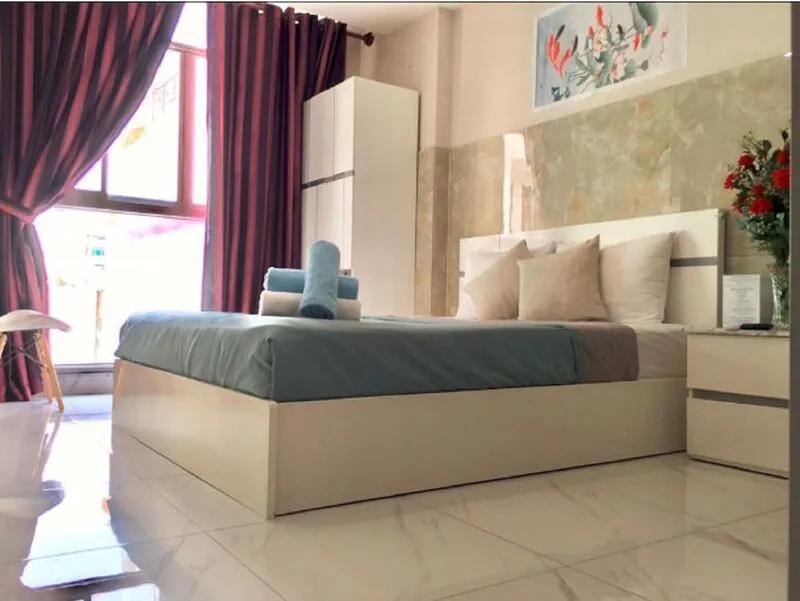 사이공 코지 호텔