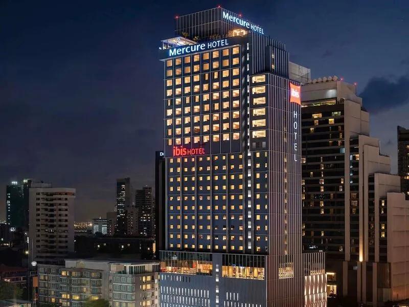이비스 방콕 수쿰윗 24