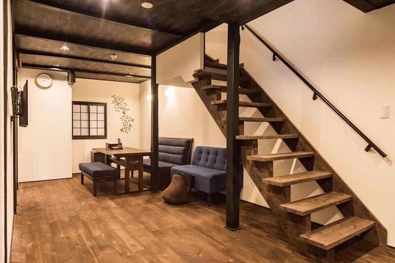 교토야 츠키노유 미케야안