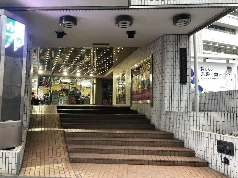 롯폰기 플라자 호텔