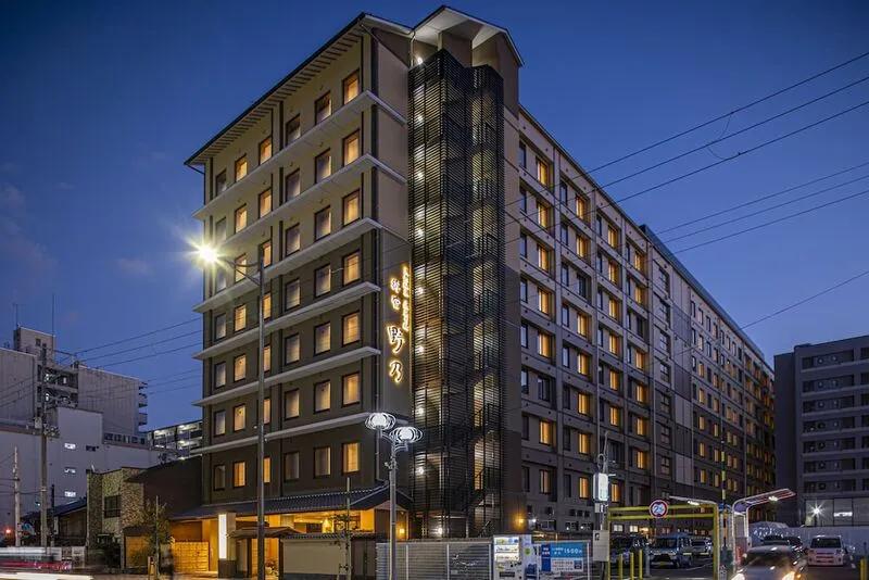 온야도 노노 교토시치조 내추럴 핫 스프링스