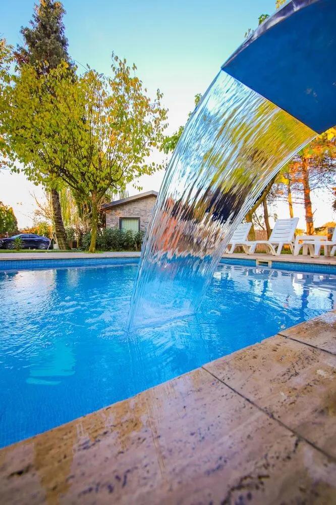 알렉스 빌리지 라이프