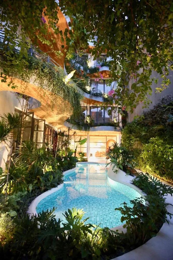 시티하우스 - 시티오아시스