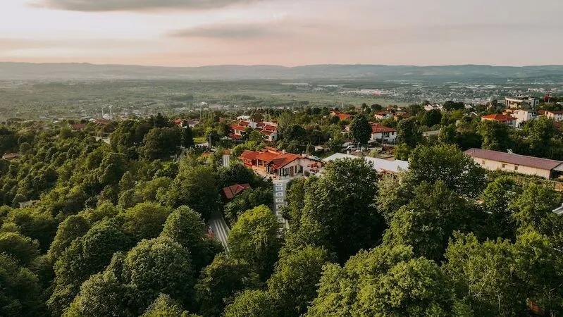 더 캐년 카르테페 앤 레스토랑