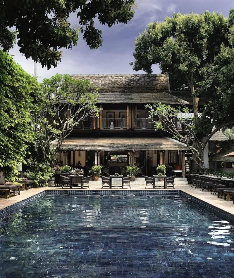 타마린드 빌리지