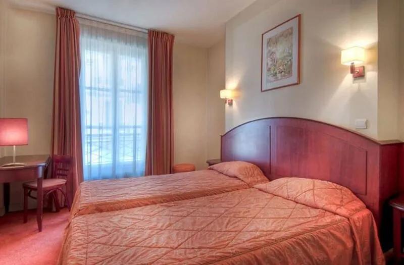 오텔 르 포부르