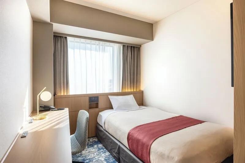 도쿄 베이 아리아케 워싱턴 호텔