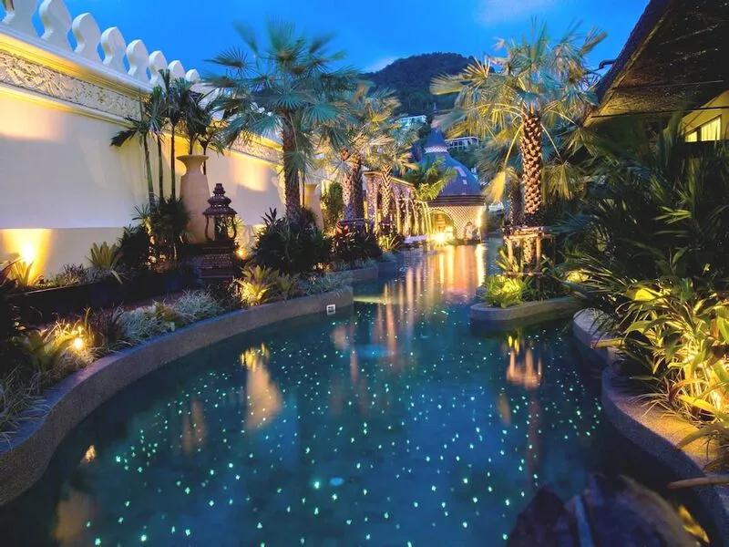 사와스디 빌리지