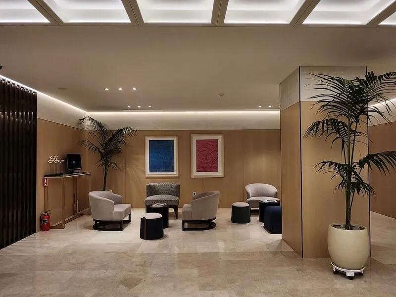 호텔 선샤인 서울