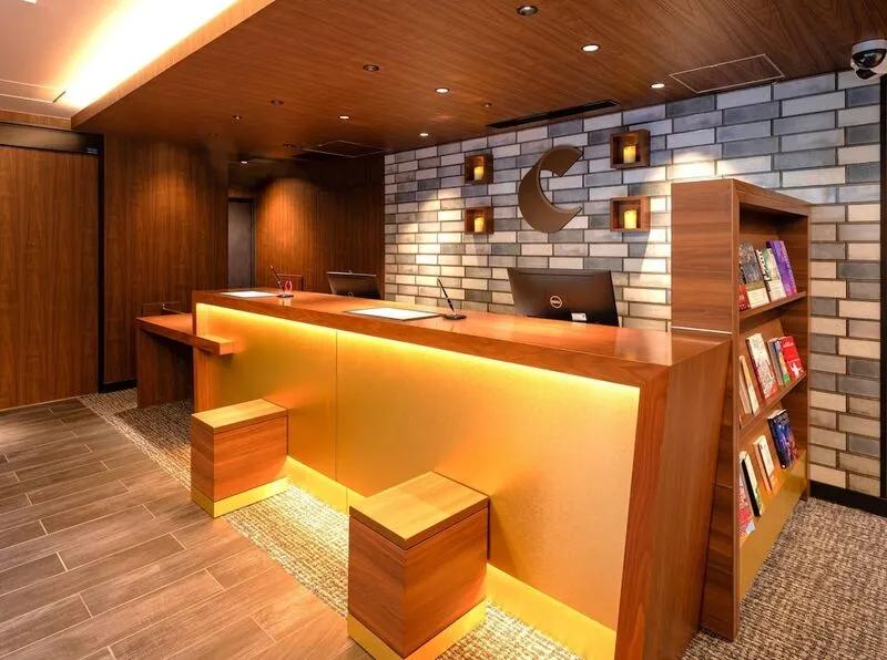 컴포트 인 도쿄 롯폰기