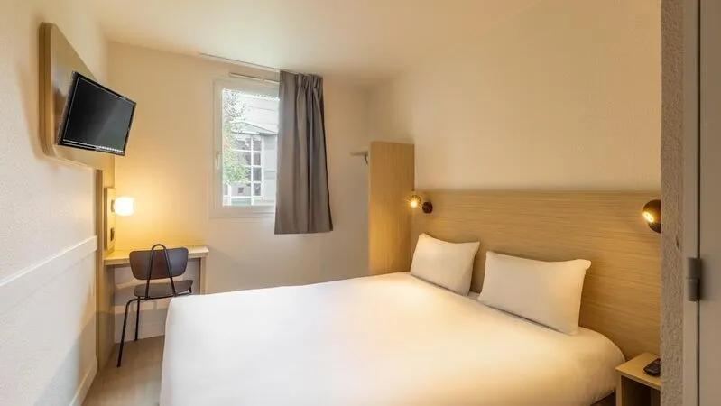 프리미어 클라세 로이시 CDG - 파리 노르 2 - 파크 데 엑스포시