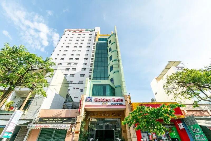 슈퍼 오요 266 골든 게이트