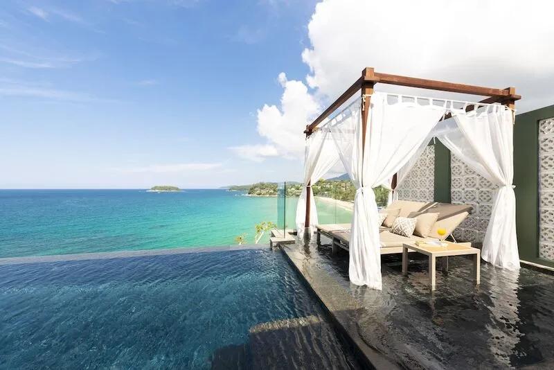 더 쇼어 앳 카타타니