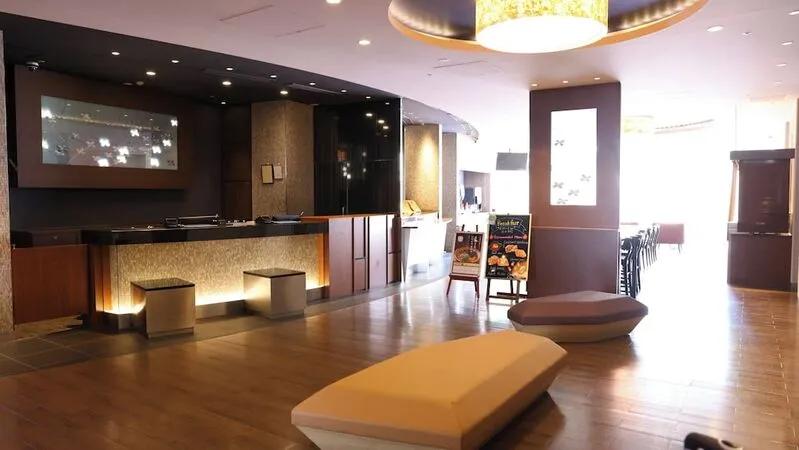 도미 인 프리미엄 시부야 진구마에 핫 스프링