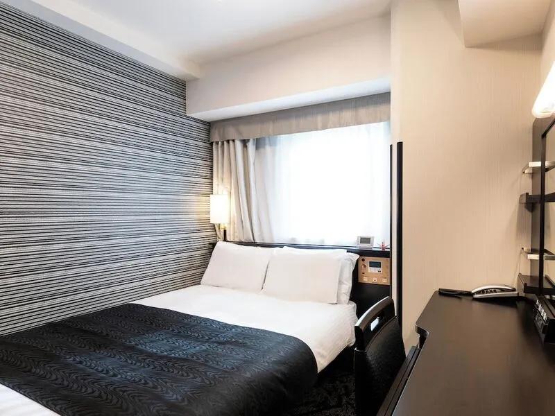 아파 호텔 시부야 도겐자카우에