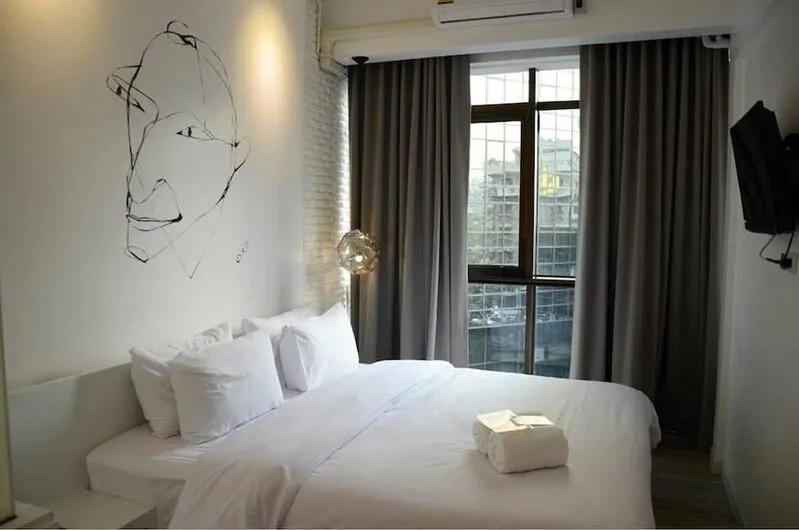 3하우 호스텔 앳 수쿰윗 21