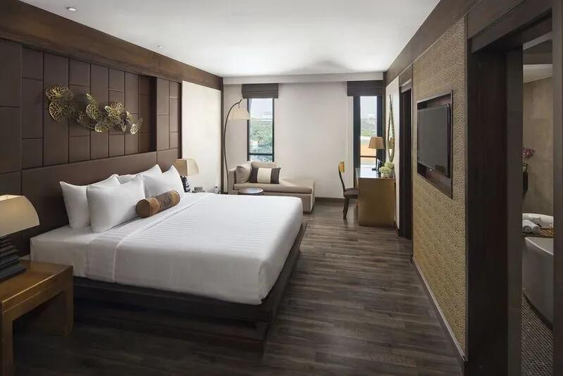 카사 니트라 방콕