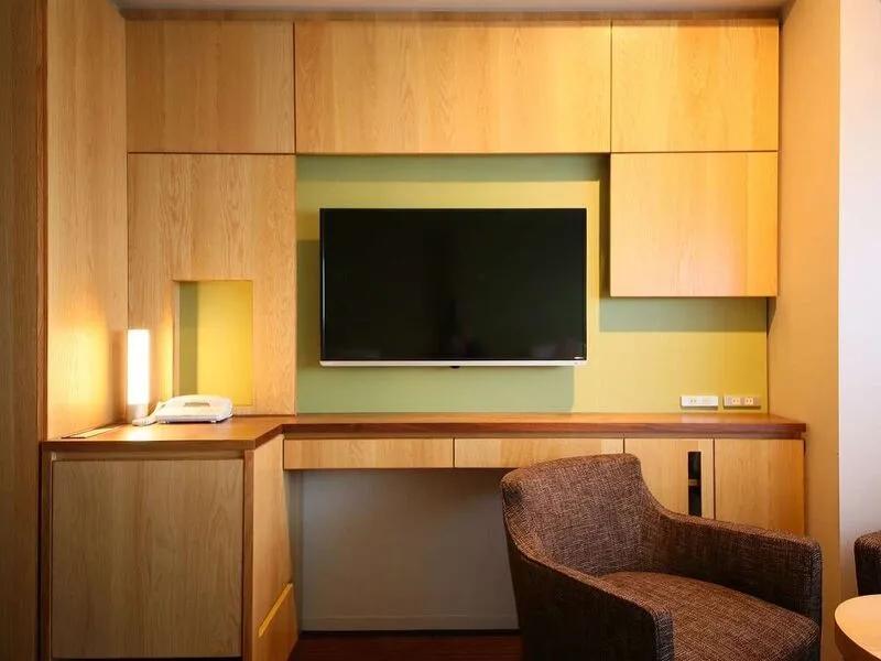 호텔 그레이스리 신주쿠