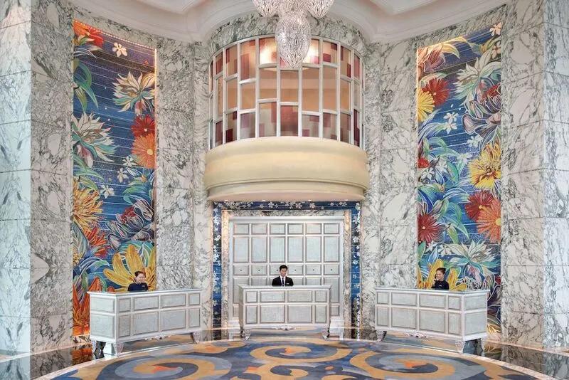 더 리베리 사이공