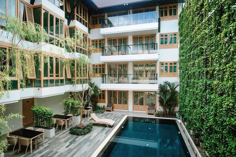 문 드래곤 호텔