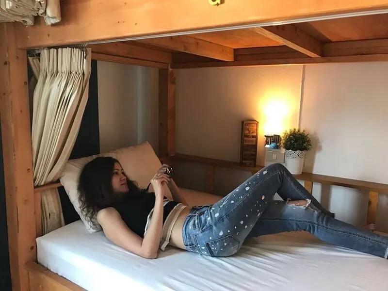 벙크 부티크 호스텔 치앙마이