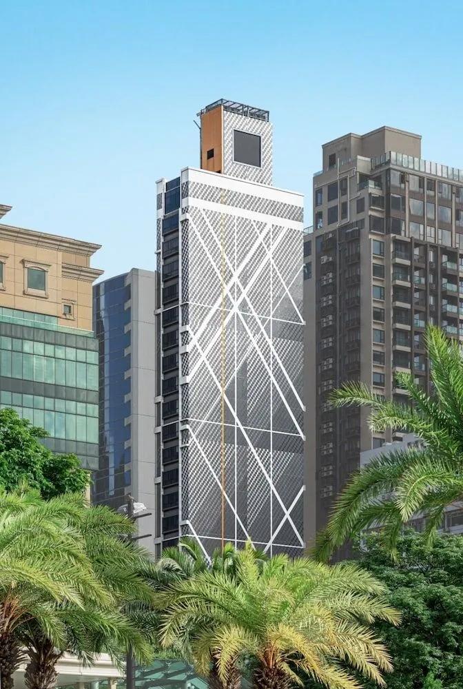 엘리시온 플레이스 호텔 코즈웨이 베이