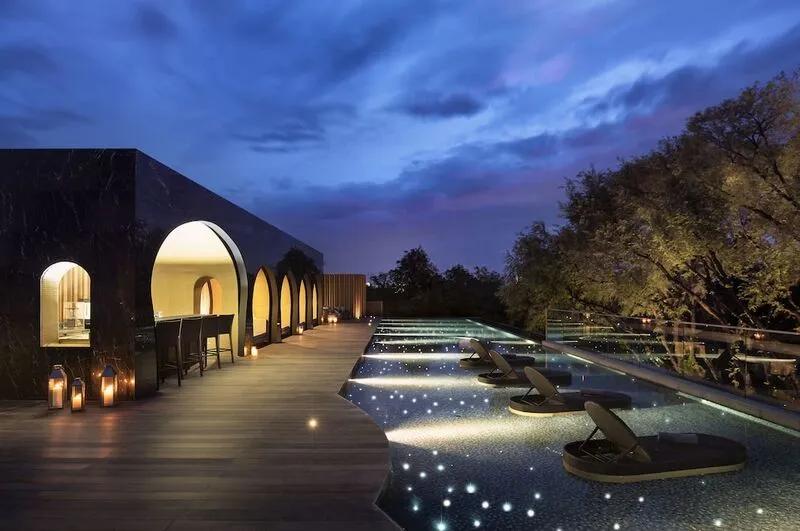 크로스 치앙마이 리버사이드