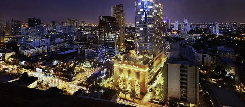 그란데 센터 포인트 수쿰윗 55