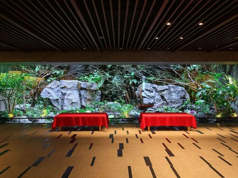 솔라리아 니시테츠 호텔 교토 프리미어