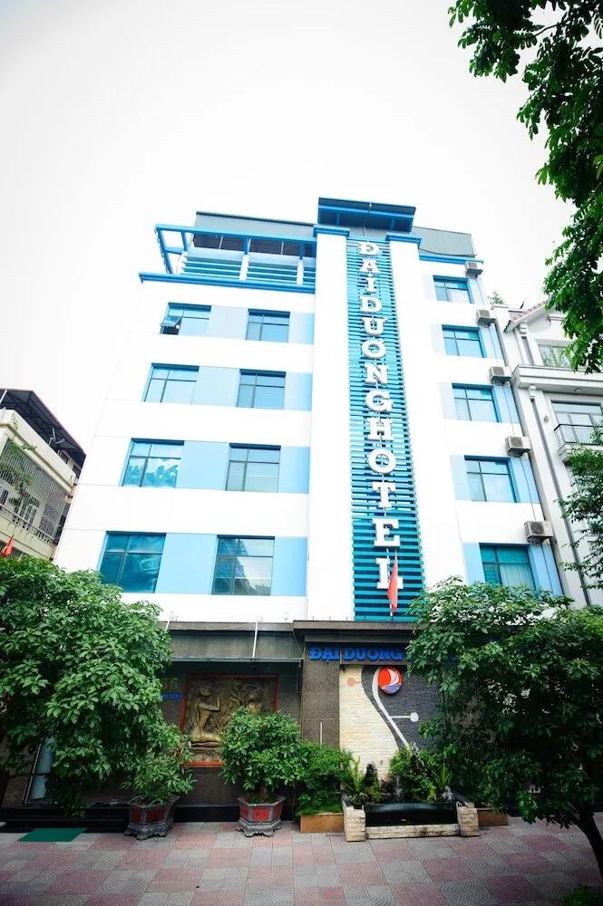 흐엉 즈엉 호텔