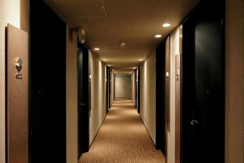 칸데오 호텔 도쿄 롯폰기