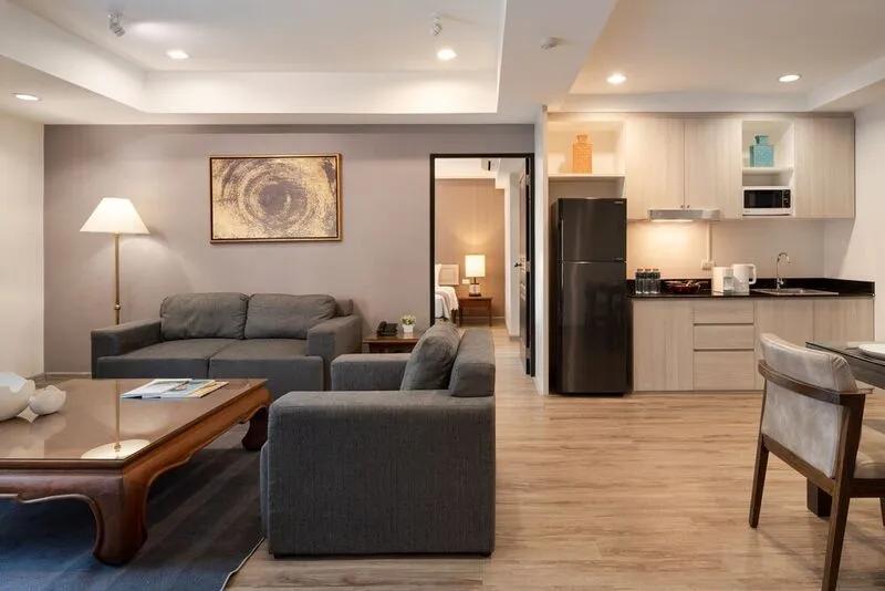 아스피라 레지던스 루암루디