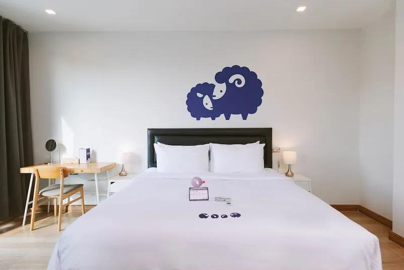 코코텔 방콕 수쿰윗 50