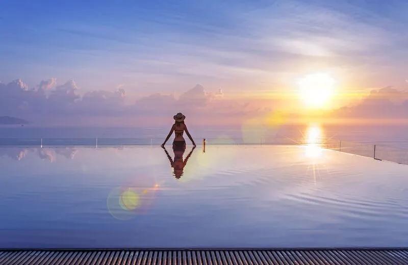 발코나 호텔 다낭