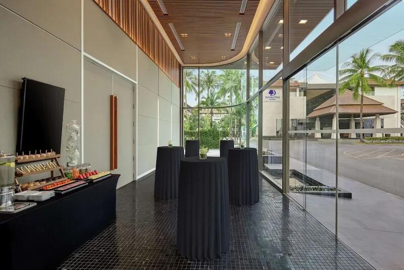 더블트리 바이 힐튼 푸켓 반타이 리조트