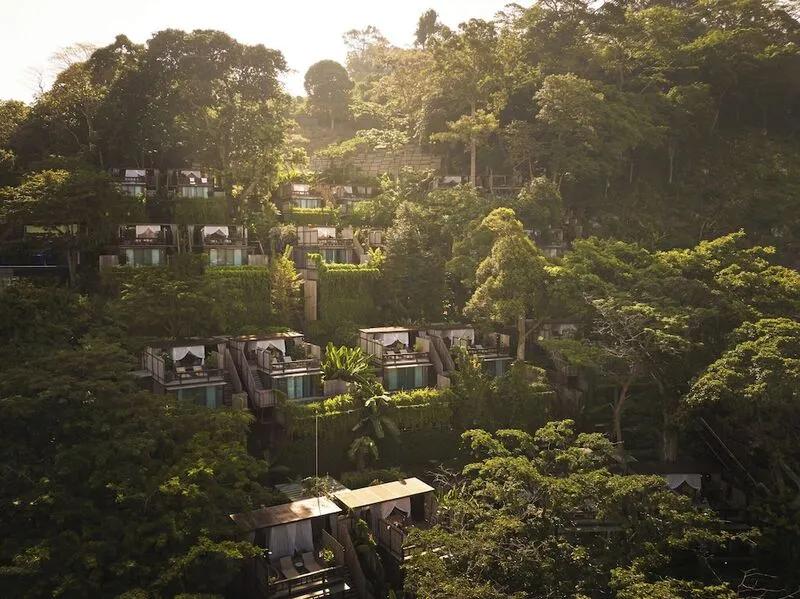 딘소 리조트 & 빌라 푸켓, 비그넷 컬렉션 바이 IHG