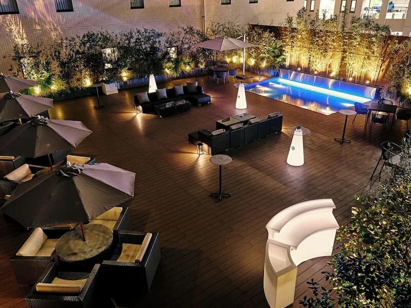 오리엔탈 호텔 후쿠오카 하카타 스테이션