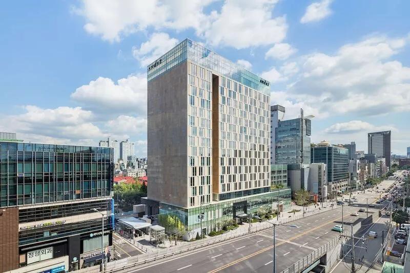 안다즈 서울 강남 - 하얏트