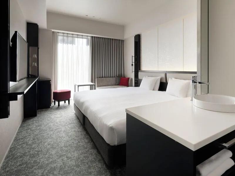 미쓰이 가든 호텔 후쿠오카 나카스