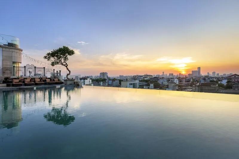 페리도트 그랜드 럭셔리 부티크 호텔