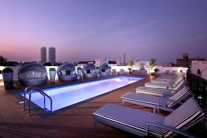 빌라 드 카오산