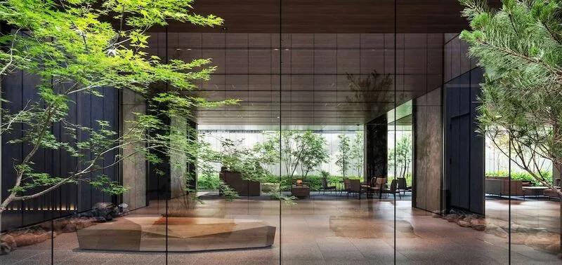 리치몬드 호텔 프리미어 교토 시조