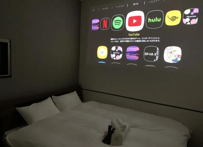 COB 호텔 아사쿠사